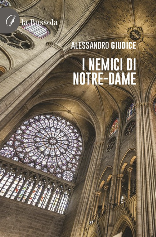 I nemici di Notre-Dame