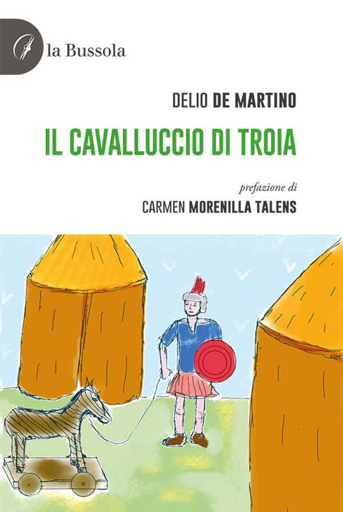 Il cavalluccio di Troia