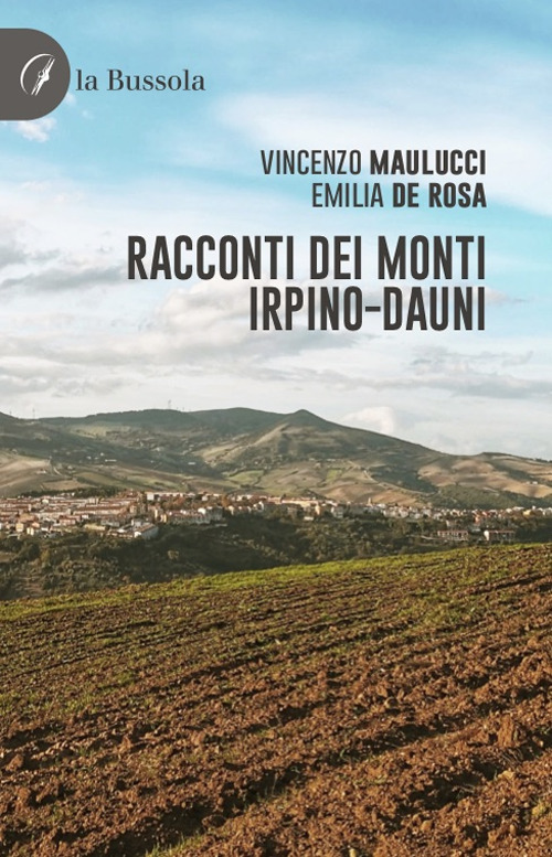 Racconti dei monti irpino-dauni