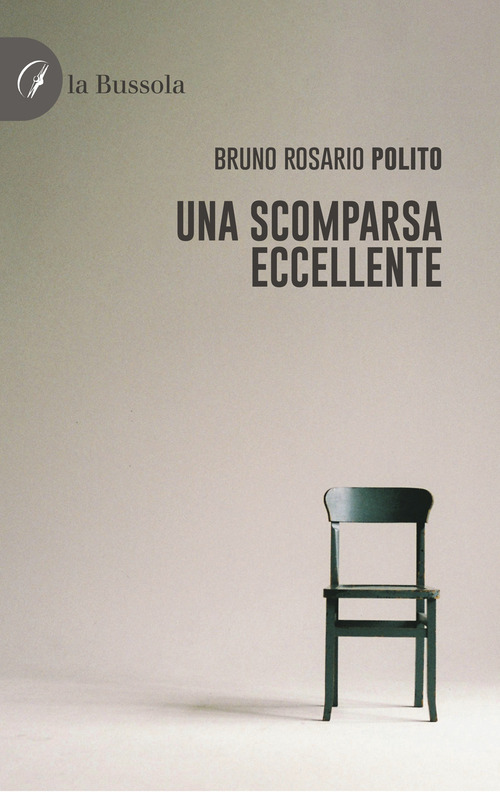 Una scomparsa eccellente