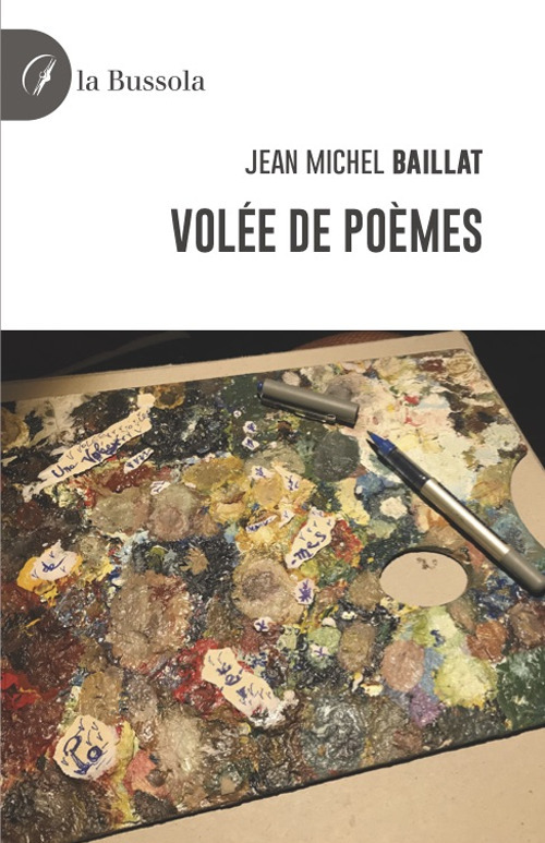 Volée de poèmes