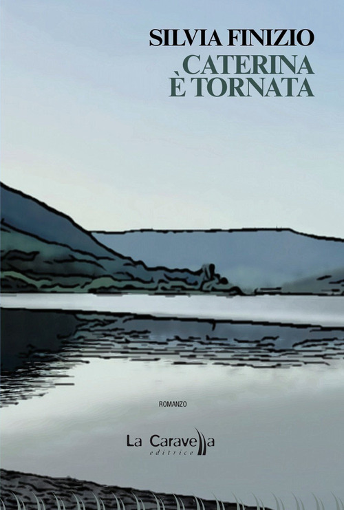 Caterina &egrave; tornata