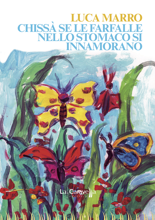 Chiss&agrave; se le farfalle nello stomaco si innamorano