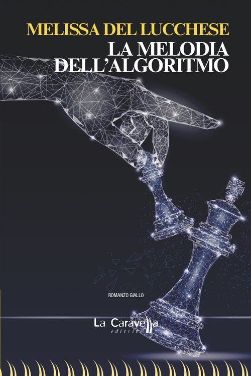 La melodia dell'algoritmo