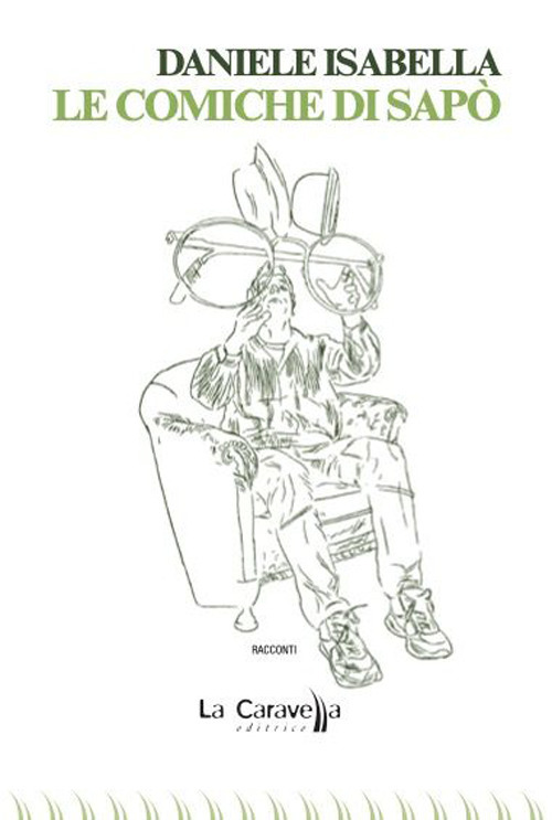 Le comiche di Sap&ograve;