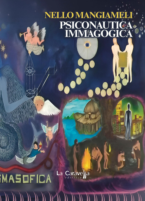 Psiconautica Immagogica