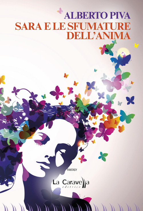 Sara e le sfumature dell'anima