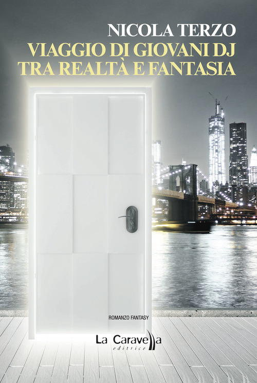 Viaggio di giovani dj tra realt&agrave; e fantasia