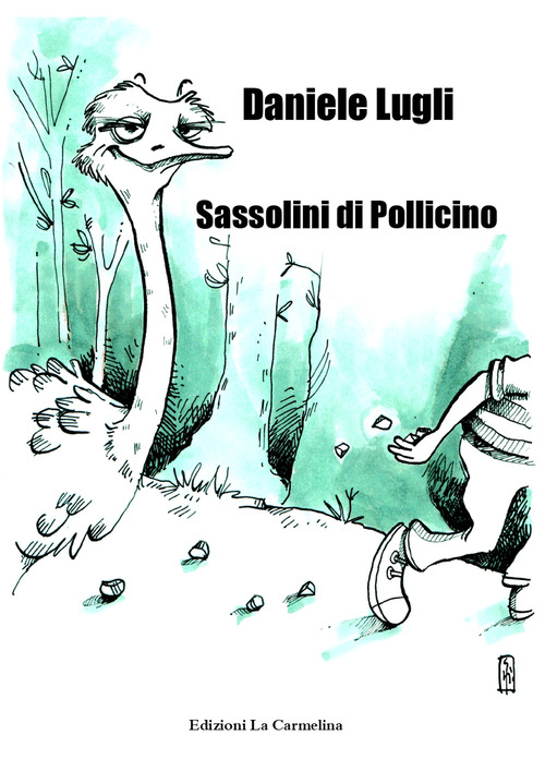 Sassolini di Pollicino
