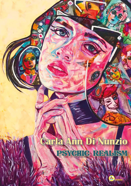 Psychic realism. Ediz. italiana e inglese
