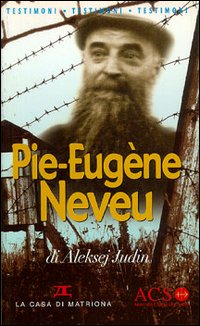 Pie-Eug&egrave;ne Neveu