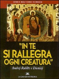 Storia dell'icona in Russia