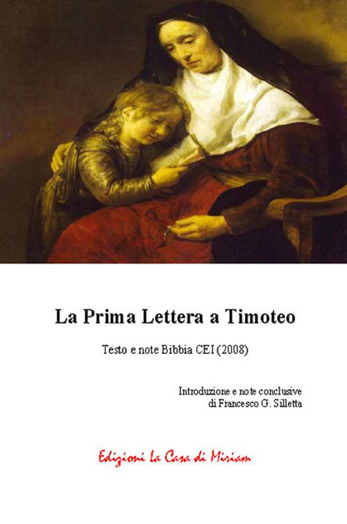 Riempite d'acqua le giare (Gv 2,7). Teologia dei segni alla luce degli scritti di Maria Valtorta