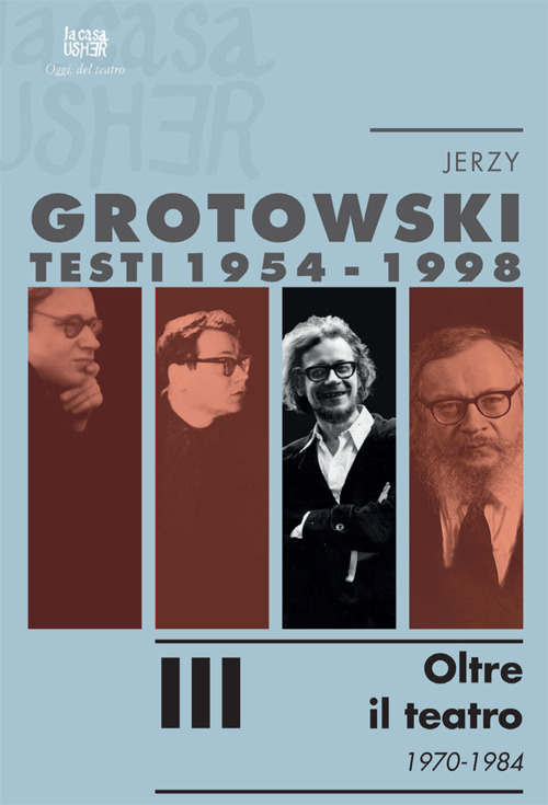 Testi (1954-1998)