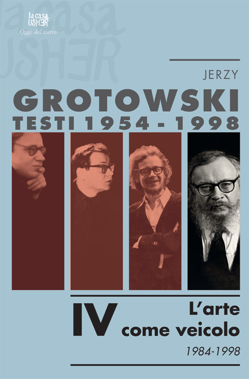 Testi (1954-1998)