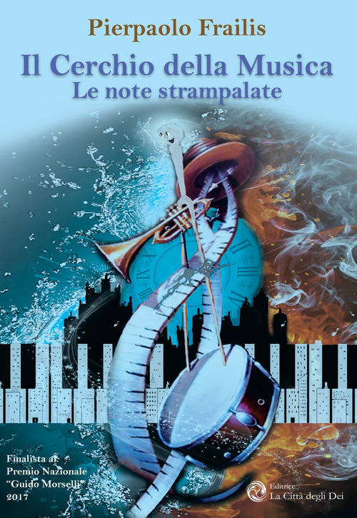 Il cerchio della musica. Le note strampalate