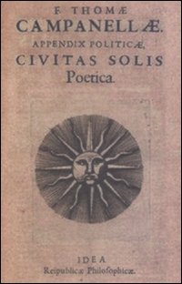 La citt&agrave; del sole