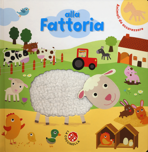 Alla fattoria