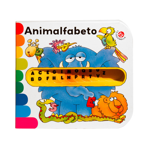 Animalfabeto