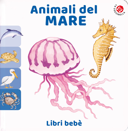 Animali del mare