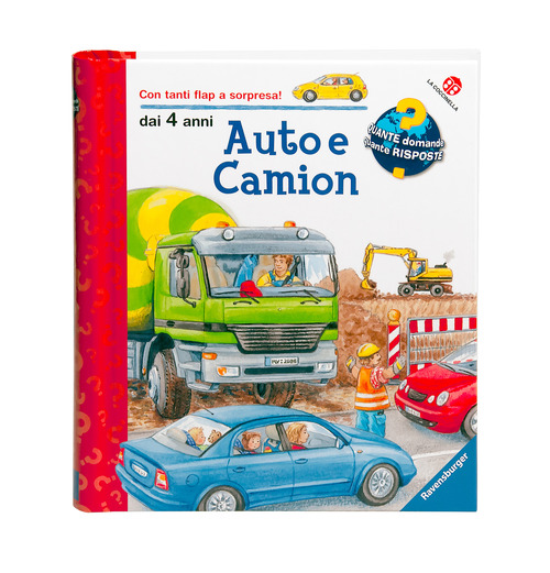 Auto e camion