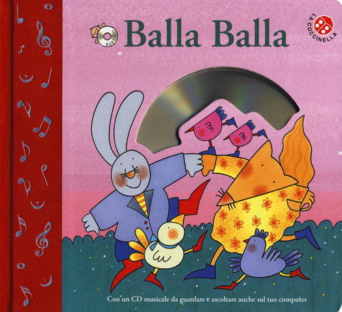 Balla balla