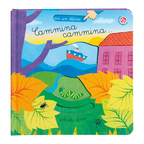 Cammina cammina