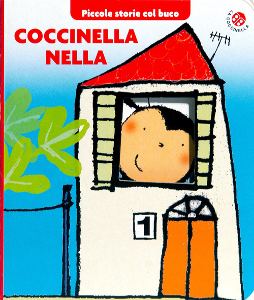 Coccinella Nella