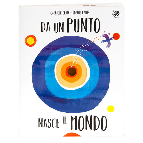 Da un punto nasce il mondo