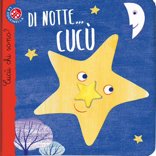 Di notte... cuc&ugrave;. Cuc&ugrave; chi sono?