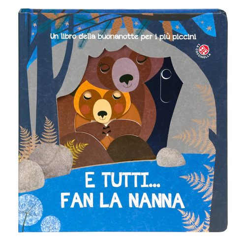 E tutti... fan la nanna