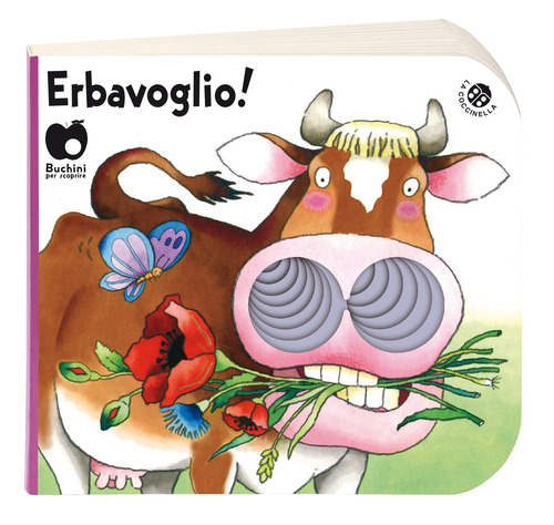 Erba voglio!