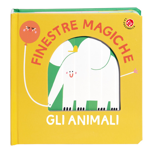 Gli animali