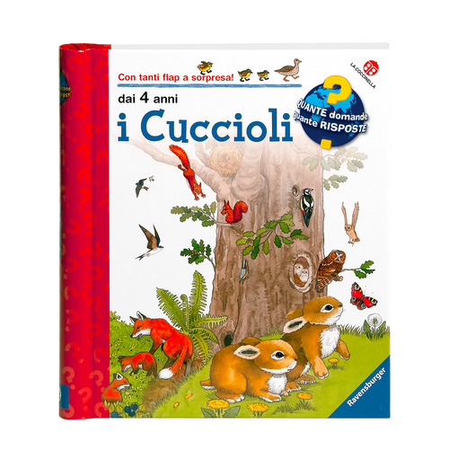 I cuccioli