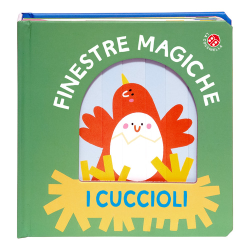 I cuccioli