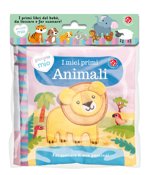 I miei primi animali