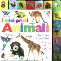 I miei primi animali