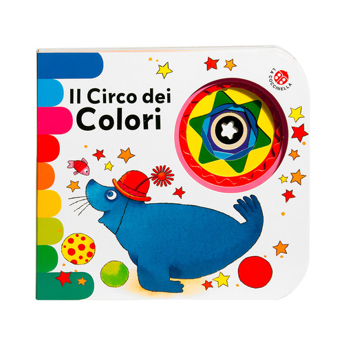 Il circo dei colori