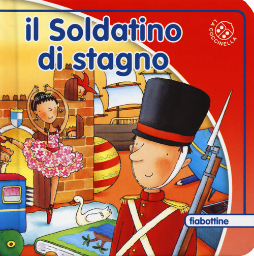 Il soldatino di stagno
