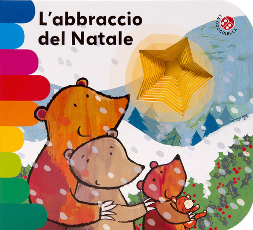 L'abbraccio del Natale