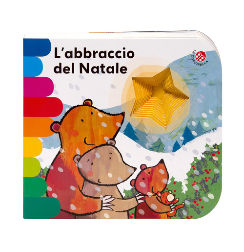 L'abbraccio del Natale