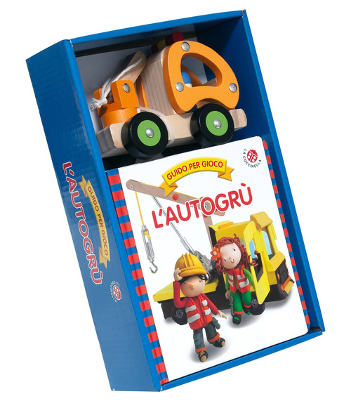 L'autogrù