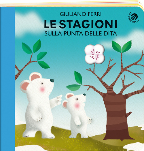 Le stagioni sulla punta delle dita