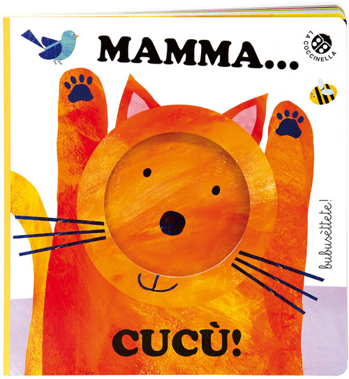 Mamma... cuc&ugrave;!