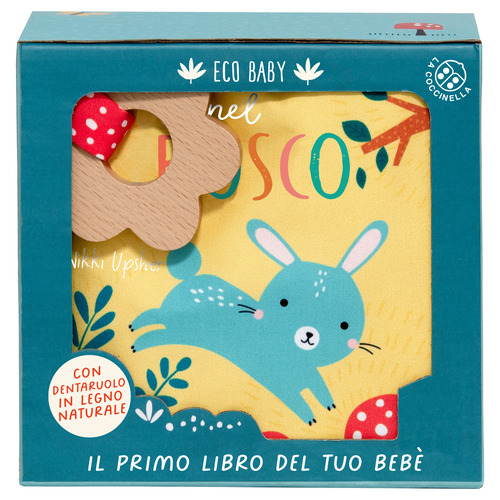 Nel bosco