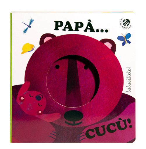 Pap&agrave; Cuc&ugrave;
