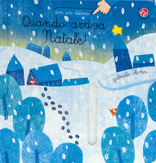 Quando arriva Natale!