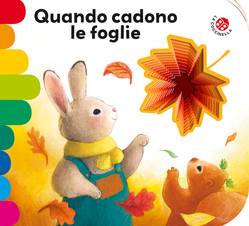 Quando cadono le foglie