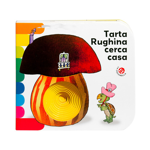 Tarta Rughina cerca casa