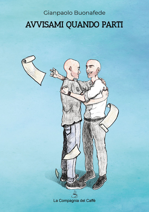 Avvisami quando parti